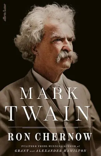 Produktbild: Mark Twain