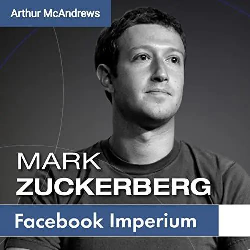 Produktbild: Mark Zuckerberg: Facebook Imperium