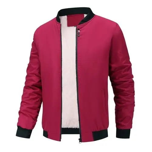 Produktbild: Black Friday Angebote 2024 ab wann Softshelljacke für Herren Herren Mantel lang Jacke Herren Arbeit Sweatshirt Herren weiß Herren Sweatjacke Jogging Jacke College Jacke
