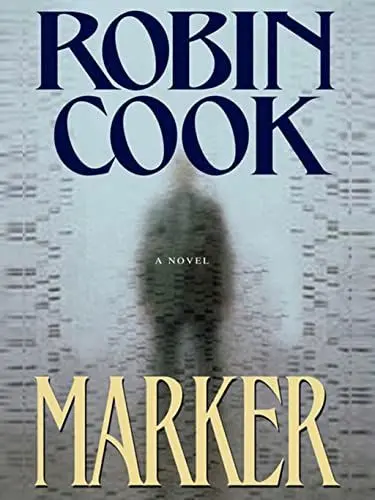 Produktbild: Marker