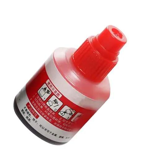 Produktbild: Marker-Nachfülltinte, Marker-Tinte mit Großer Kapazität, 12 Ml, Lichtbeständig, Wasserfest, für Marker-Stifte (Jiawuuahqpk5xwy-13)