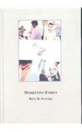 Produktbild: Marketing Ethics