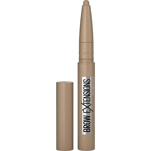 Produktbild: Marketing Maybelline New York Brow Extensions Stick De Cejas Tono 00 Light Blonde