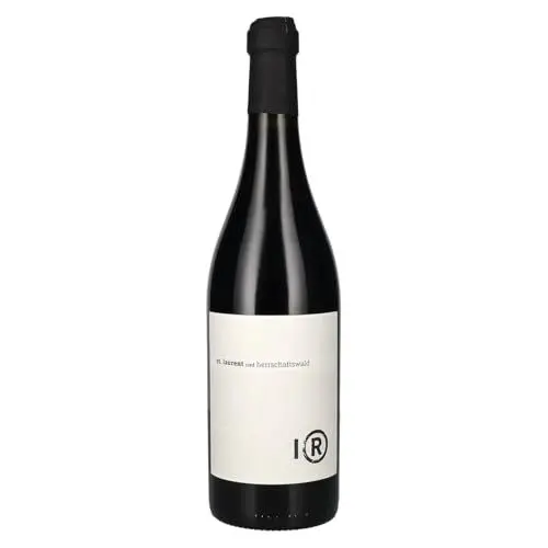 Produktbild: Markus IRO Ried Herrschaftswald 2019 14% Volume 0,75l St. Laurent trocken