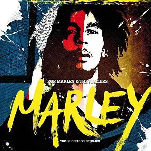 Produktbild: STUDIOCANAL Marley