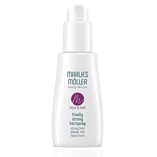 Produktbild: MARLIES MÖLLER Finally Strong Haarspray, 125 ml