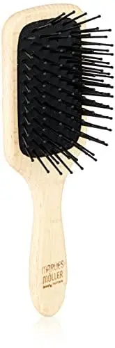 Produktbild: Marlies Möller Brushes New Classic Hair u. Scalp Brush | 1er Pack