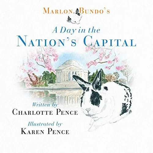 Produktbild: Marlon Bundo's Day in the Nation's Capital