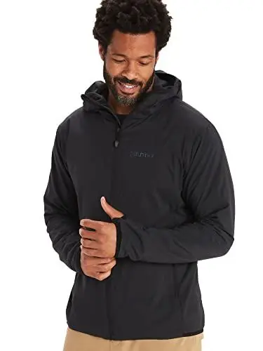 Produktbild: Marmot Alt Jacke Black XXL