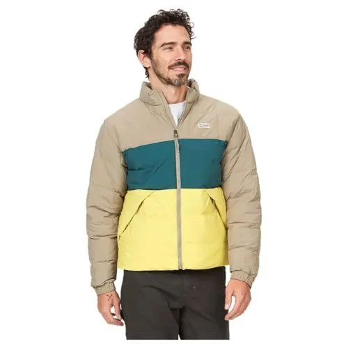 Produktbild: Marmot Ares Jacket