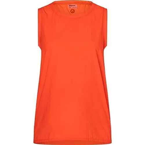 Produktbild: Marmot Damen Campana T-Shirt, Rote Sonne, M