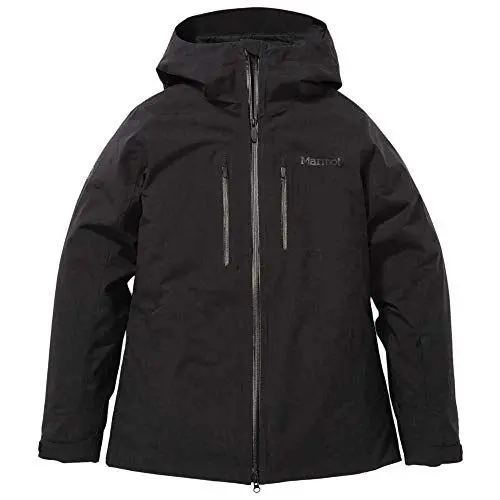 Produktbild: Marmot Damen Featherless Comp Jacke, Black, L