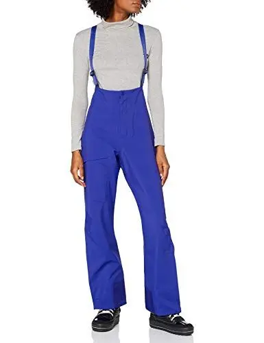 Produktbild: Marmot Damen Huntley Bib Regenhosen, Royal Night, M