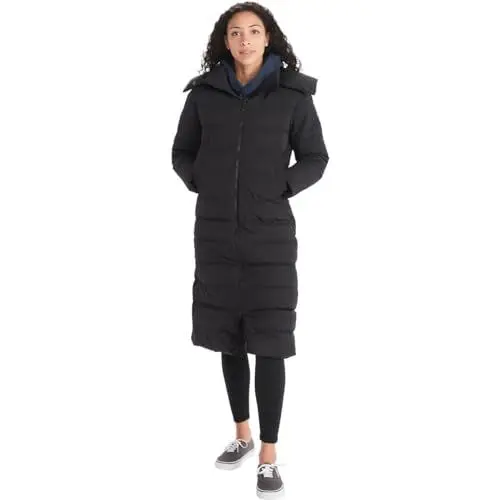 Produktbild: Marmot Damen Prospect Jacke, Schwarz, XS EU