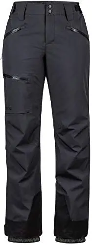 Produktbild: Marmot Damen Refuge Hose, Black, x_s