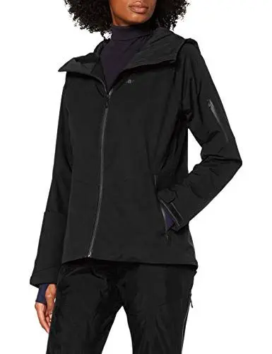 Produktbild: Marmot Damen Refuge Jacke, Black, XS