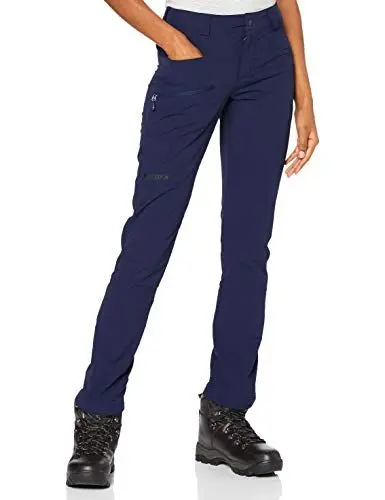 Produktbild: Marmot Damen Scree Hose, Arctic Navy, 14