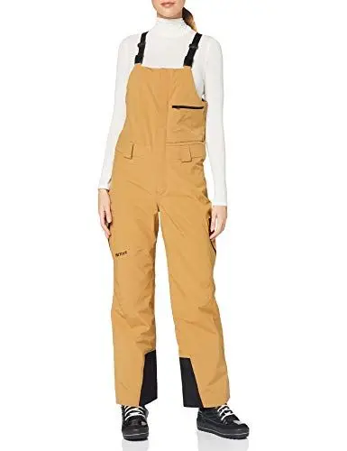 Produktbild: Marmot Damen Slopestar bib Hose, Scotch, M