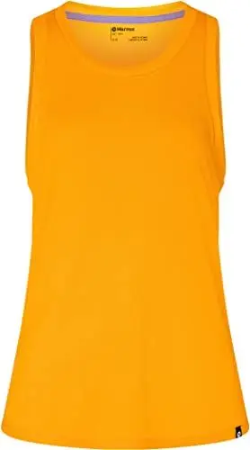 Produktbild: Marmot Damen Switchback T-Shirt, Solar, XL