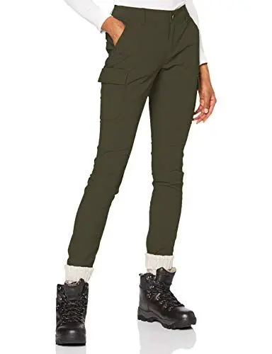 Produktbild: Marmot Damen Tavani Hose, Nori, 10