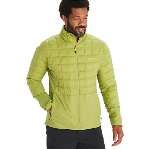 Produktbild: Marmot Echo Featherless Hybrid C20