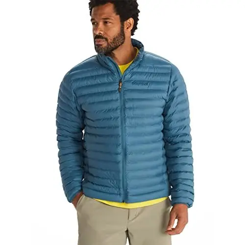 Produktbild: Marmot Echo Featherless Jacket C20
