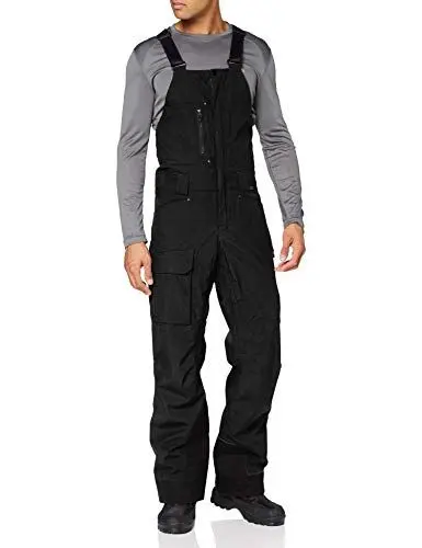 Produktbild: Marmot Herren Discovery Bib Hose, Black, S
