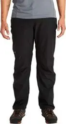 Produktbild: Marmot Herren Hardshell Regenhose, Winddicht, Wasserdicht, Atmungsaktiv Minimalist Pant, Black, XL, 31240