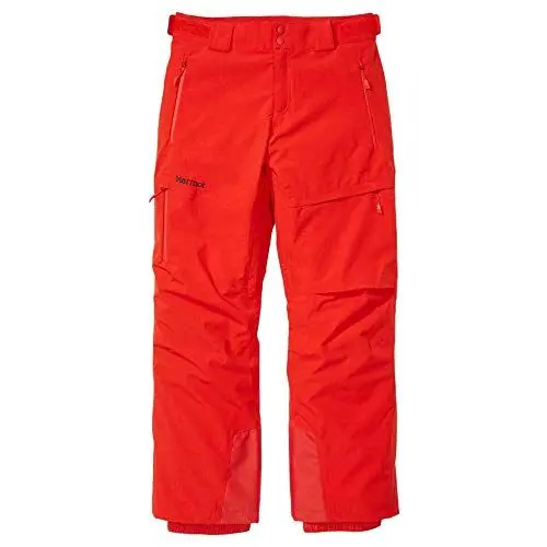 Produktbild: Marmot Herren Layout Cargo Hose, Victory Red, l