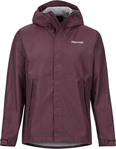 Produktbild: Marmot Herren Jacke Phoenix, Burgundy, S, 31510-6995-3-S