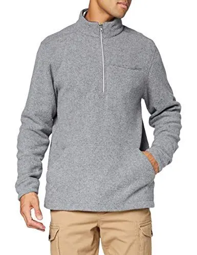 Produktbild: Marmot Herren Ryerson Sweatshirt, Sleet Heather, S