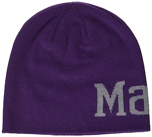 Produktbild: Marmot Herren Summit Hat, Beanie aus Polyester-Gemisch, helmtaugliche Mütze mit Stirnband aus Mikrofleece