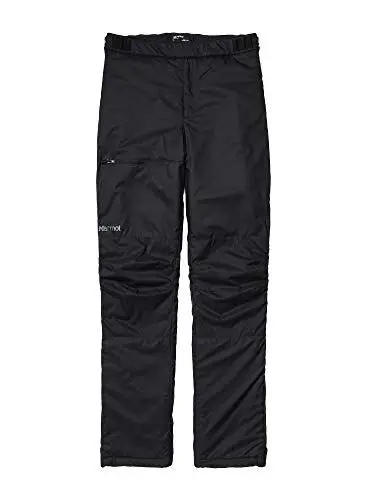 Produktbild: Marmot Herren Tyndall Hose, Black, XXL