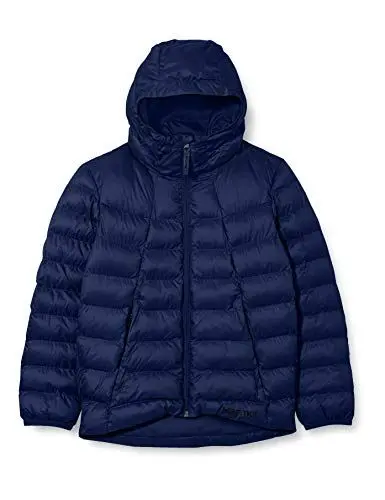 Produktbild: Marmot Kinder Featherless Hoodie Jacke, Arctic Navy, M