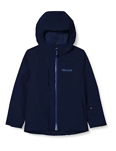 Produktbild: Marmot Kinder Lightray Jacke, Arctic Navy, m