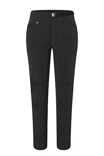 Produktbild: Marmot Mountain Wanderhose Black 10