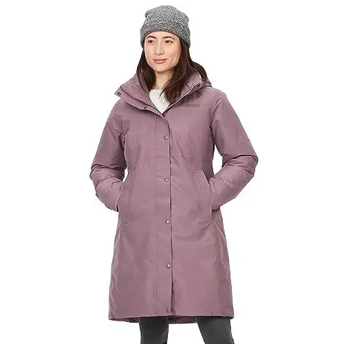 Produktbild: Marmot Wm's Chelsea Coat