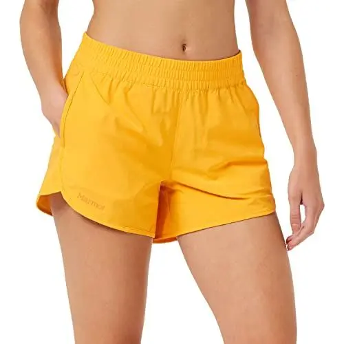 Produktbild: Marmot Wm's Elda Short 4'' C20