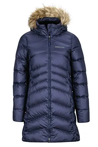 Produktbild: Marmot Wm's Montreal Coat
