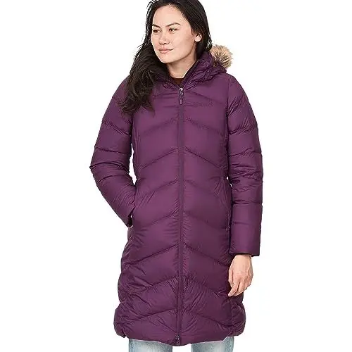 Produktbild: Marmot Wm's Montreaux Coat