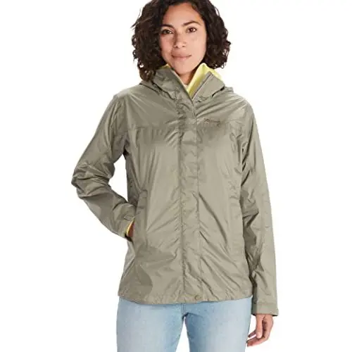 Produktbild: Marmot Wm's Precip Eco Jacket