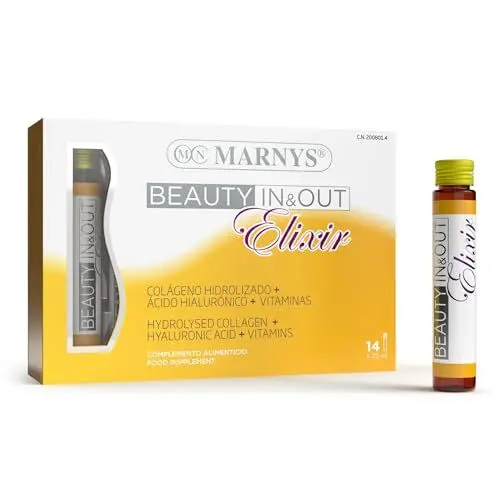 Produktbild: MARNYS Gesichts-Make-up-Entferner, 100 g