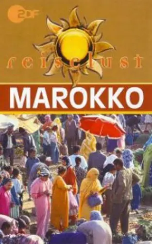 Produktbild: Marokko - ZDF Reiselust (VHS)