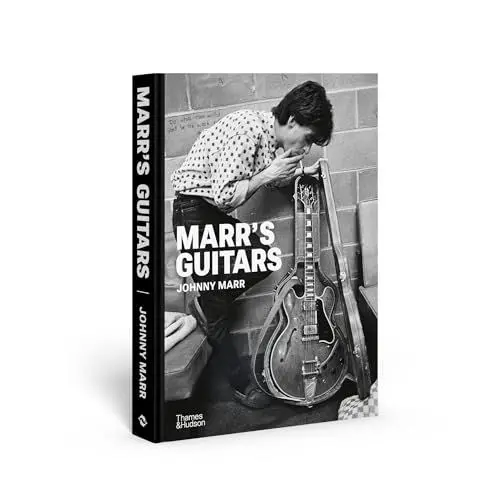 Produktbild: Marr's Guitars