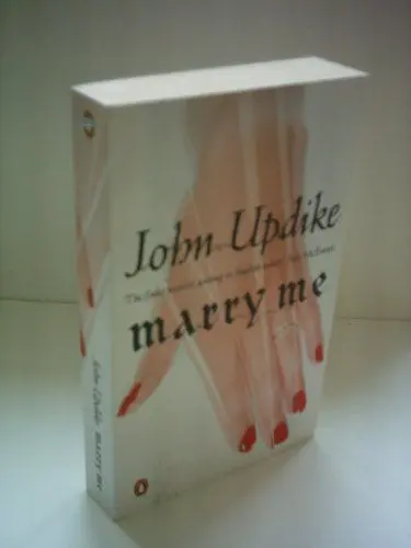 Produktbild: Marry Me: A Romance