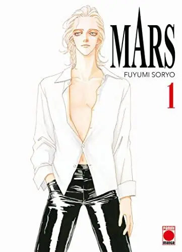 Produktbild: Mars 01: Eine herzzerreißende, dramatische und intensive Teenager-Romanze
