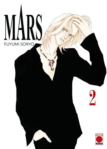 Produktbild: Mars 02: Eine herzzerreißende, dramatische und intensive Teenager-Romanze