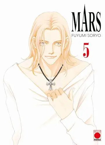Produktbild: Mars 05: Eine herzzerreißende, dramatische und intensive Teenager-Romanze
