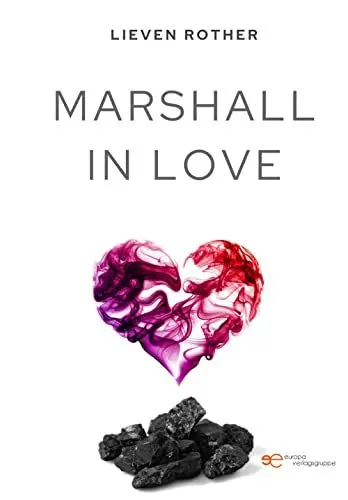 Produktbild: MARSHALL IN LOVE (Universum)