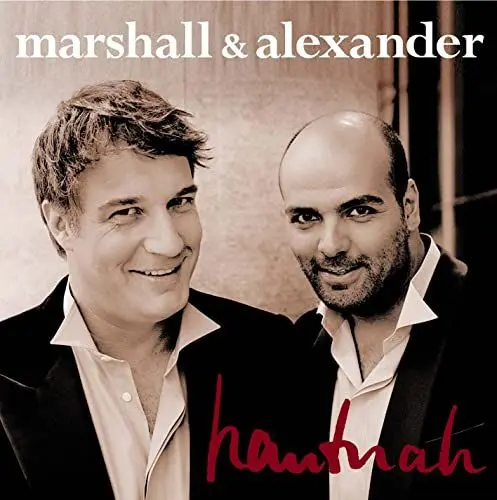 Produktbild: Marshall & Alexander: Hautnah: Fotobildband inkl. 3 Audio CDs + 1 DVD (Deutsch) (earBOOKS)